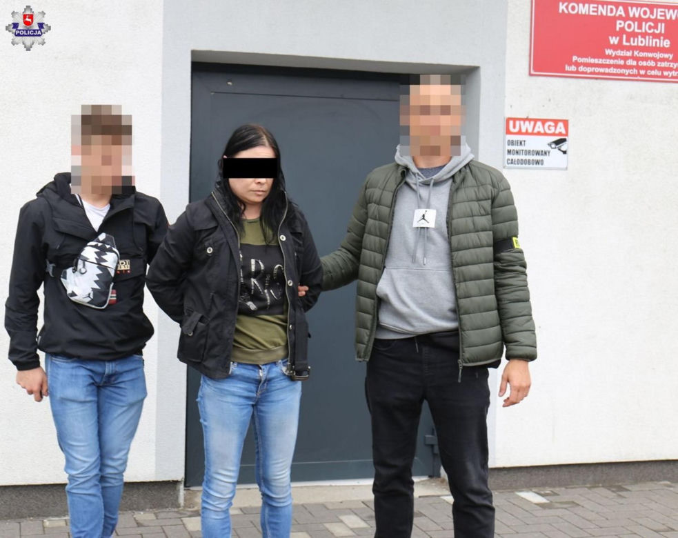Fatalny finał spotkania towarzyskiego w Lublinie. Arkadiusz brutalnie zaatakowany nożem