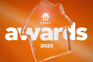 Oto zwycięzcy Pyszne.pl Awards 2025. Jaga Pizza z Białegostoku Restauracją Roku