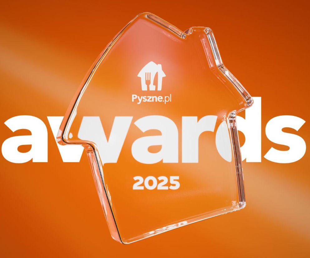 Pyszne.pl Awards 2025