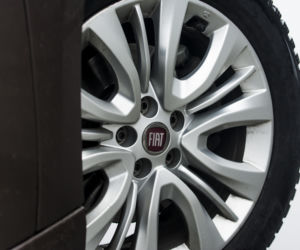 Fiat Tipo 1.6 E-Torq AT Lounge