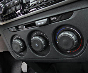 Citroen C-Elysee