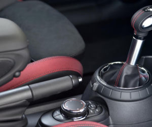 2015 MINI John Cooper Works