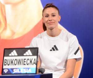 Konferencja dotycząca memoriału Kamili Skolimowskiej