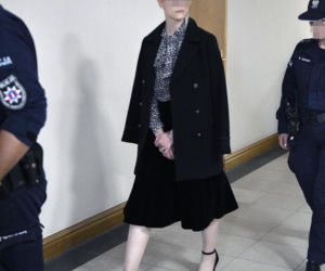 Karolina wbiła Igorowi 15-centymetrowy nóż w brzuch. „Weszło jak w masło” − twierdziła