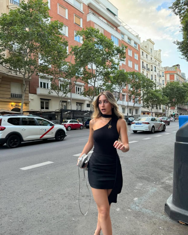 Taty Mendes