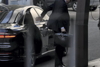 Pilne posiedzenie na Nowogrodzkiej