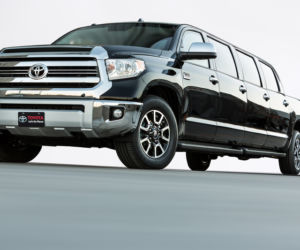 Toyota Tundrasine Concept