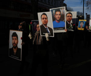 Iran grozi Trumpowi. Tym razem będzie celnie