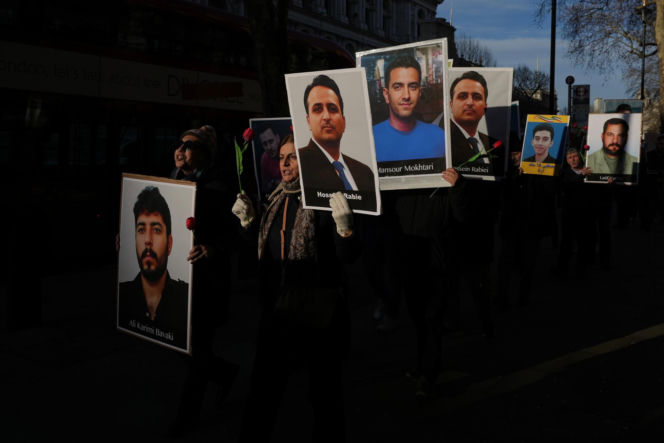 Iran grozi Trumpowi. "Tym razem będzie celnie"