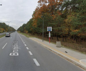 Przystanek-widmo w stolicy. To najrzadziej używany adres w Warszawie