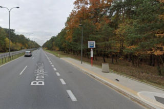 Ten przystanek w Warszawie świeci kompletnymi pustkami. ZTM ujawnia zaskakujące dane