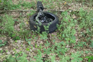 Tragiczny wypadek na Mazowszu. 21-latka zginęła po dachowaniu auta!