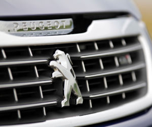 Peugeot 308 SW GT 1.6 THP