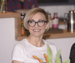 Tak zmieniała się Anna Wyszkoni: 2016