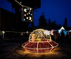 Odkryj magię świąt w Ostrawie! Jarmark, który musisz odwiedzić tej zimy