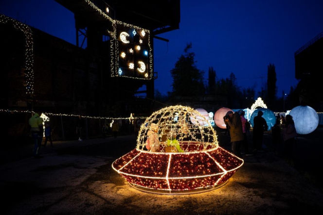 Odkryj magię świąt w Ostrawie! Jarmark, który musisz odwiedzić tej zimy