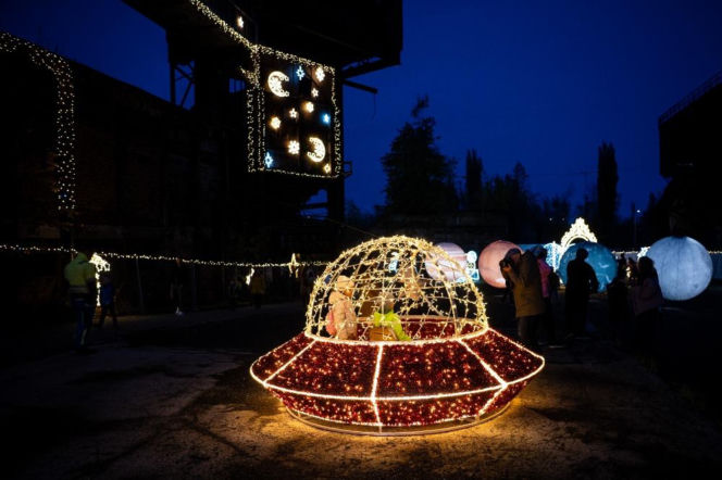 Odkryj magię świąt w Ostrawie! Jarmark, który musisz odwiedzić tej zimy