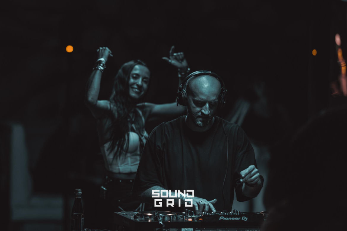 Sound Grid vol. 3