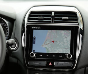 Mitsubishi ASX 2020