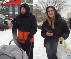 40 tysięcy za ślub? Tylko dla Polaków! Pomysł KURIOZALNY!