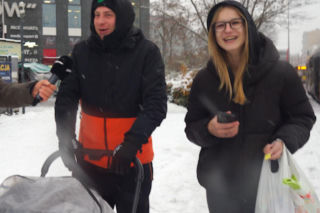 40 tysięcy za ślub? Tylko dla Polaków! Pomysł KURIOZALNY!