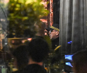 17.Dancing with the Stars. Taniec z Gwiazdami impreza po finale