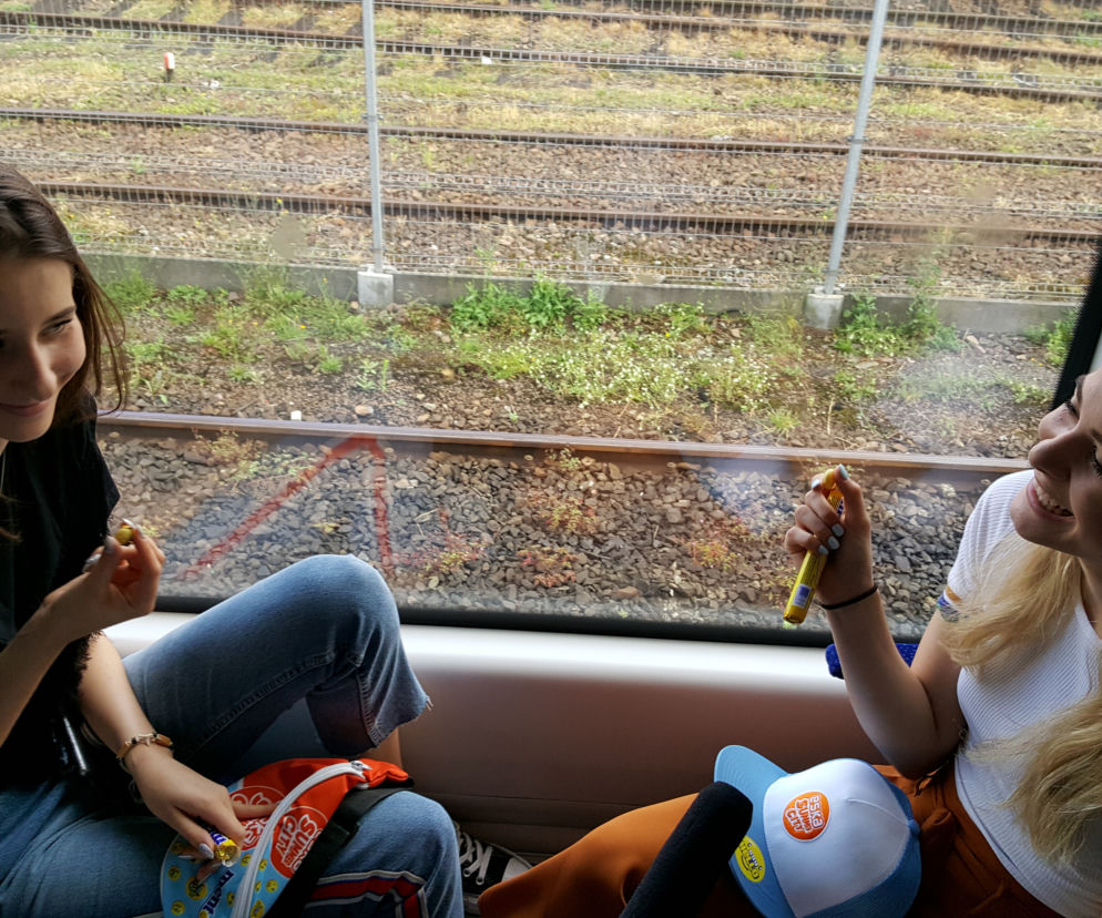 ESKA Summer City 2018: Nasza wakacyjna odprawiła podróżujących na Hel! [ZDJĘCIA, WIDEO]