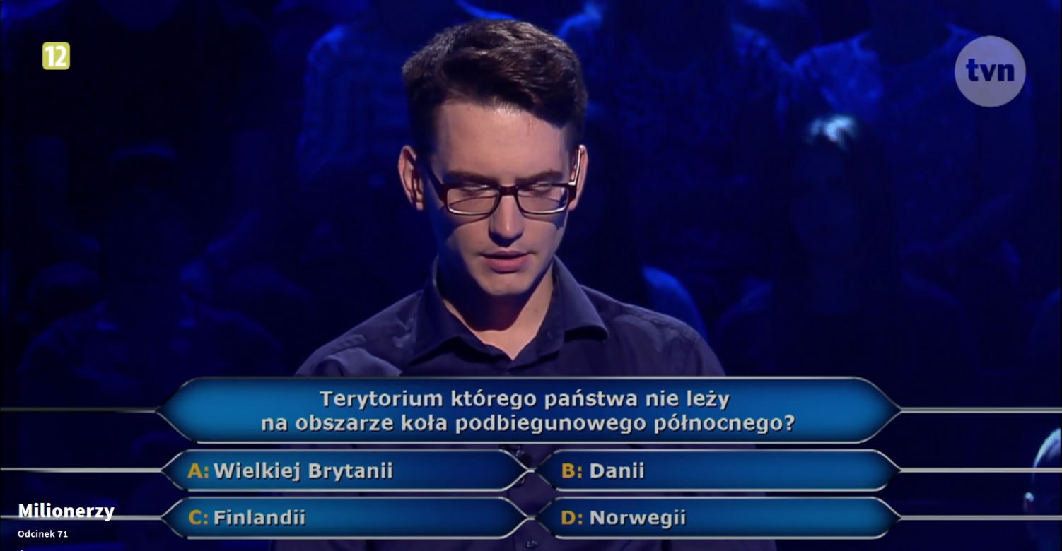 Milionerzy