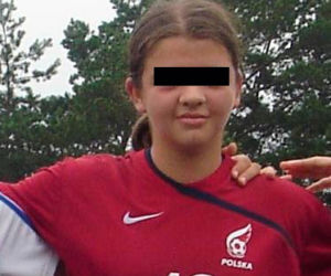 TAK RODZIL SIĘ W NIEJ POTWÓR