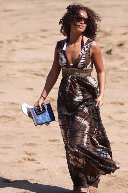 Alicia Keys