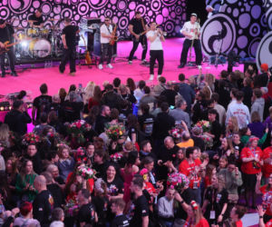 Światełko do nieba rozświetliło noc. WOŚP 2026