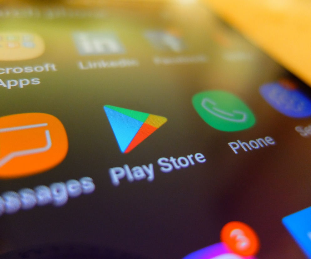 google play