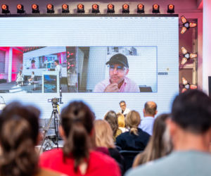 Konferencja Marketing w architekturze