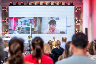 Konferencja Marketing w architekturze