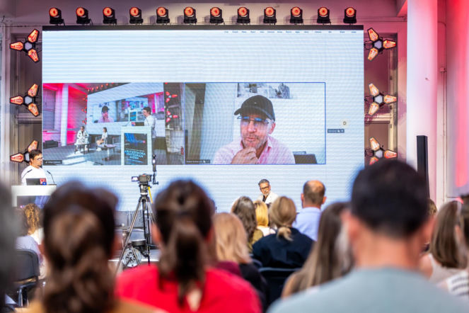 Konferencja Marketing w architekturze