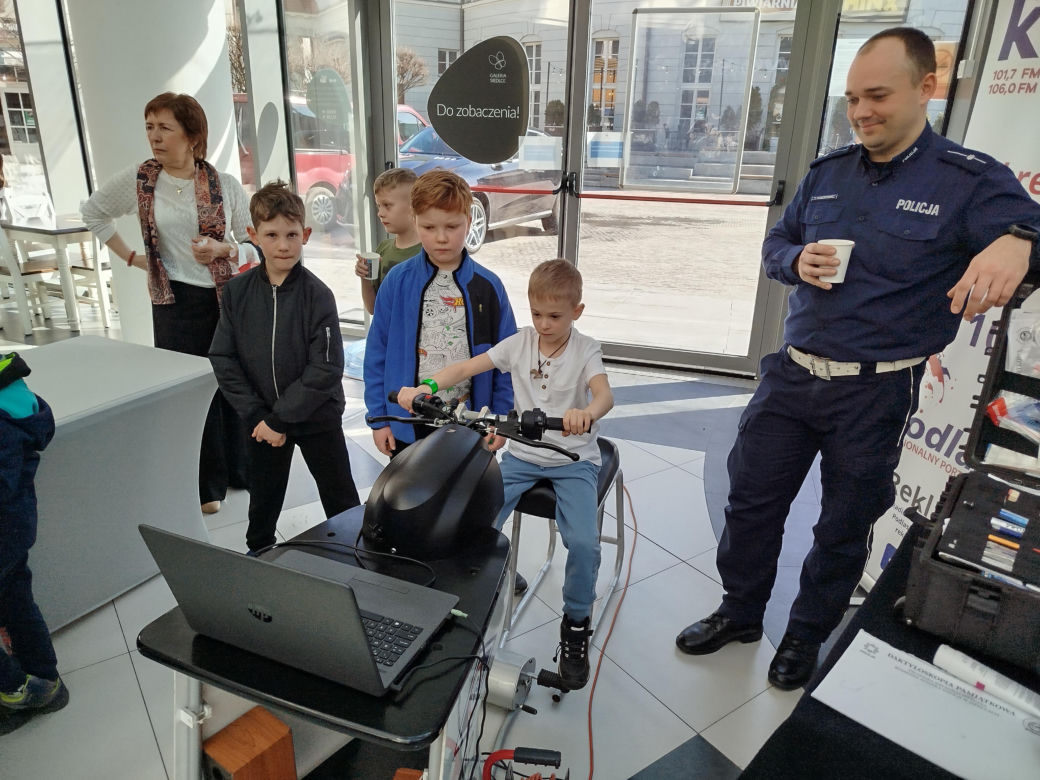 Impreza #MySiedlczanki – Ona i On – Dzień Kobiet i Mężczyzn w Siedlcach 2026