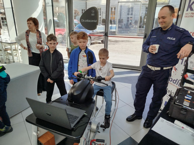 Impreza #MySiedlczanki – Ona i On – Dzień Kobiet i Mężczyzn w Siedlcach 2026