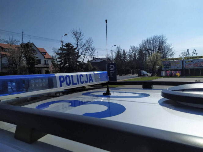Policja Siedlce