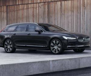 2020 Volvo V90 