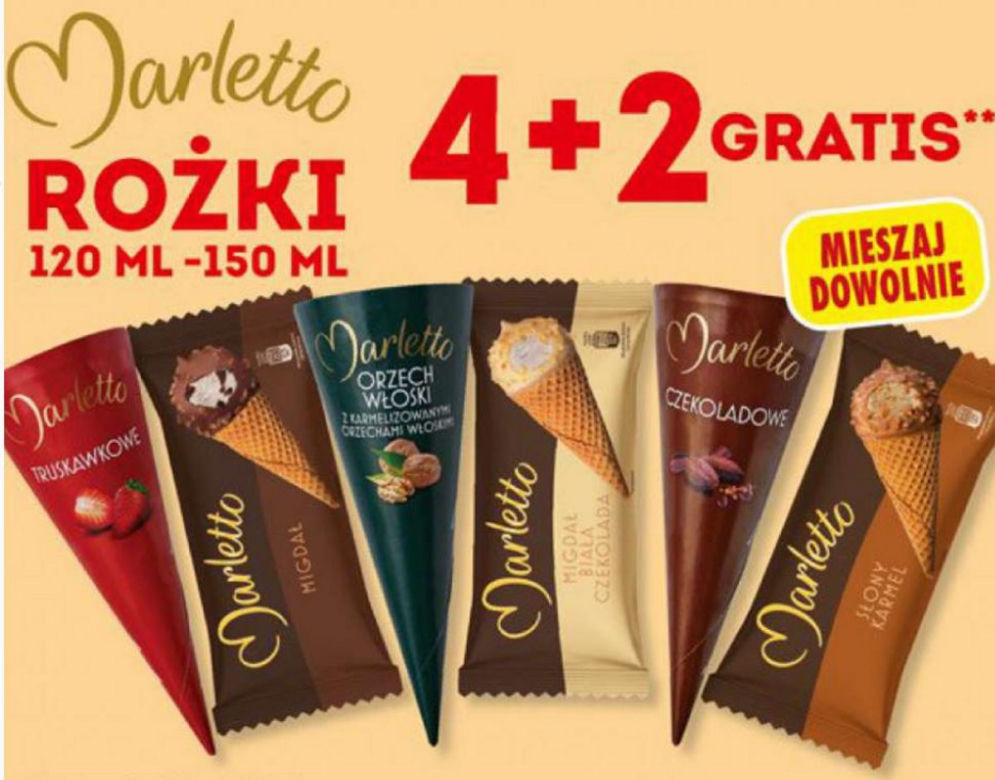  Promocje w Biedronce od 16.08