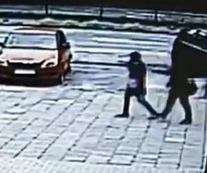 Brutalny atak rabunkowy w Nowej Hucie