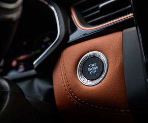 Renault Captur E-TECH 140 Plug-in Hybrid Intense