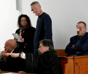 Proces w sprawie śmierci naganiacza na polowaniu