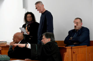 Proces w sprawie śmierci naganiacza na polowaniu