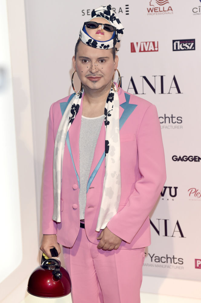 Michał Witkowski