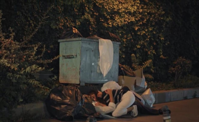 Złoty chłopak, odcinek 249: Szokujący szantaż! Sevki żąda pieniędzy od świeżo upieczonej panny młodej