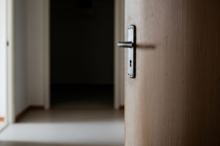 Agresja z maczetą w Krakowie. Co zaskoczyło policjantów na Kurdwanowie?