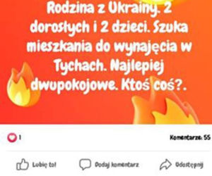 Kupię maczetę i zrobię im krwawy Śląsk. Górnik Piotr M. groził rodzinie z dziećmi! 