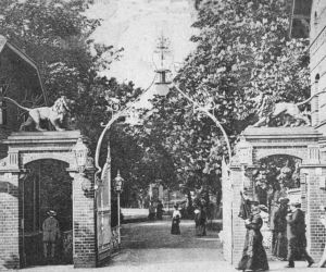 Zoo we Wrocławiu ma już 155 lat