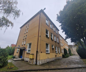 Termomodernizacja szkół w Lesznie